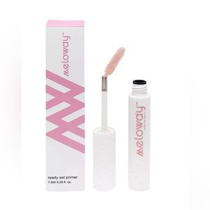 NEW Meloway lash primer